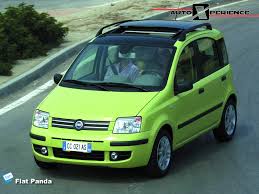 Fiat Panda_green